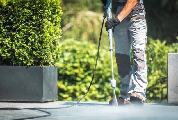 Best Factory Floor Cleaning  in Waco, TX