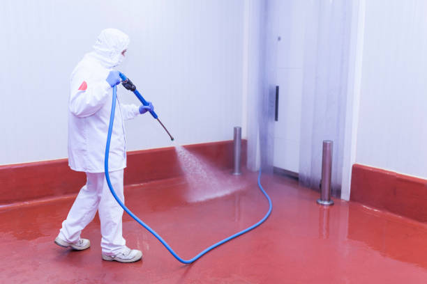 Best Building Exterior Washing  in Waco, TX