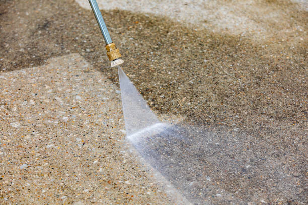 Best Driveway Pressure Washing  in Waco, TX