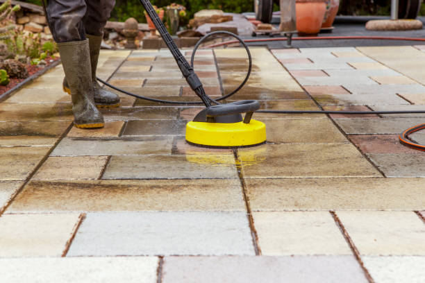 Professional  Pressure Washing Services in Waco, TX